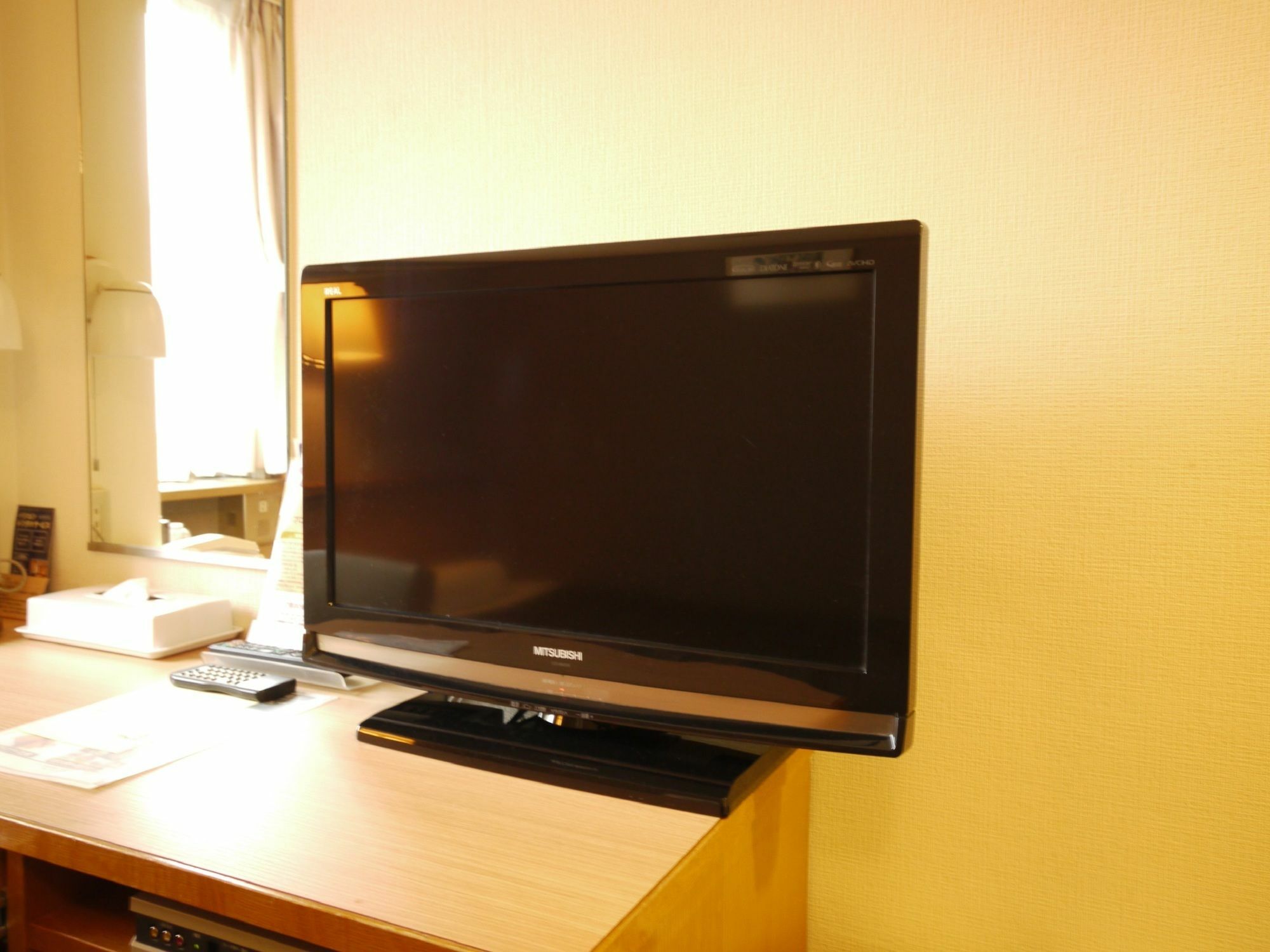 Hotel Route-Inn Iwaki Ekimae Екстериор снимка